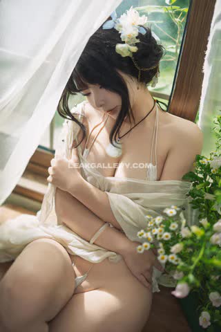 Yuuhuia Exclusive Leaked Nude OnlyFans #14901279