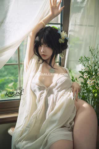 Yuuhuia Exklusiv geleakte Nacktbilder von OnlyFans #14898732