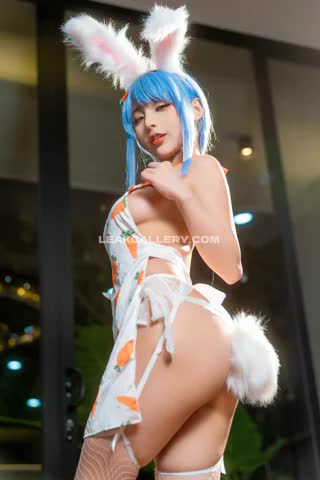 Yuumeilyn Exclusive Leaked Nude OnlyFans #14403590