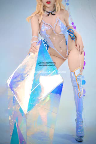 Yuumeilyn Exclusive Leaked Nude OnlyFans #14691705