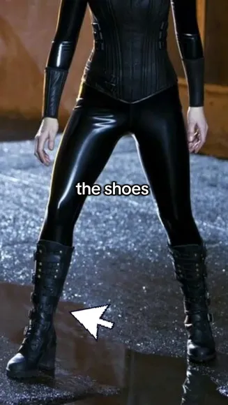 Yuzupyon Black Latex Bodysuit Pose OnlyFans Video Leaked