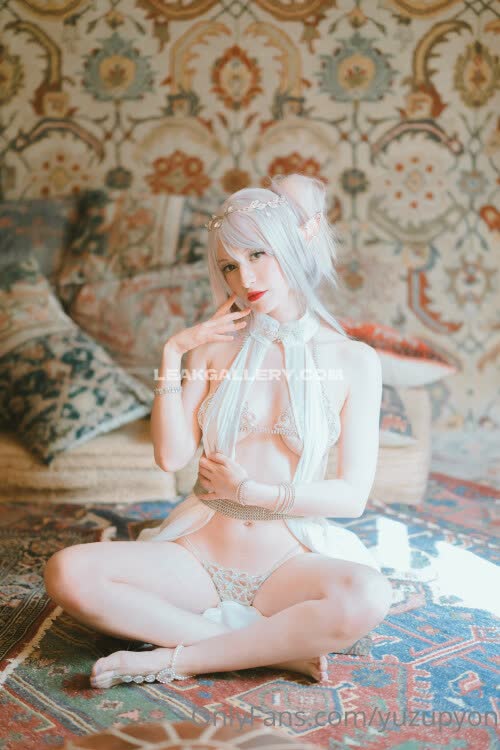 Yuzupyon Exclusive Leaked Nude OnlyFans #14327740