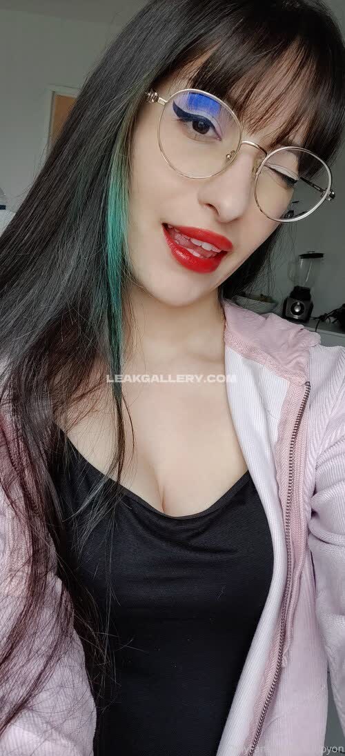 Yuzupyon Exclusive Leaked Nude OnlyFans #14356535