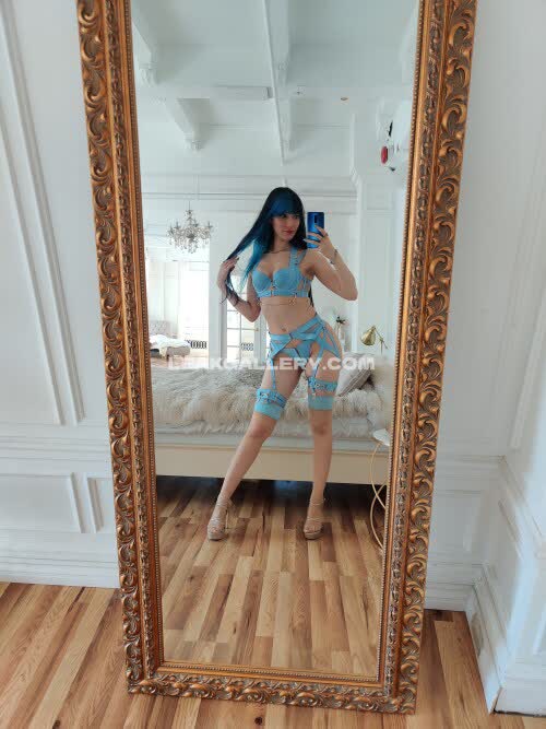 Yuzupyon Exclusive Leaked Nude OnlyFans #14249227
