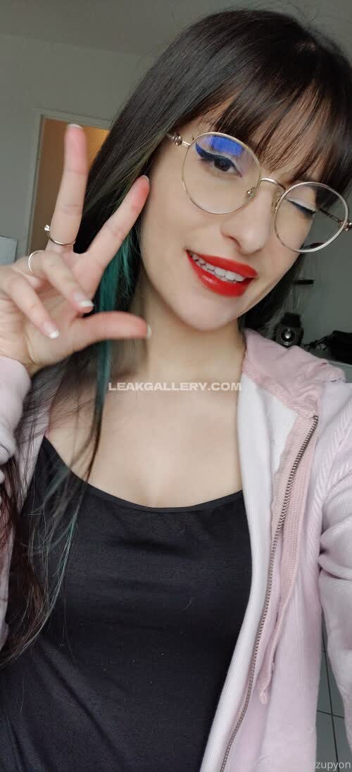 Yuzupyon Exclusive Leaked Nude OnlyFans #14236823