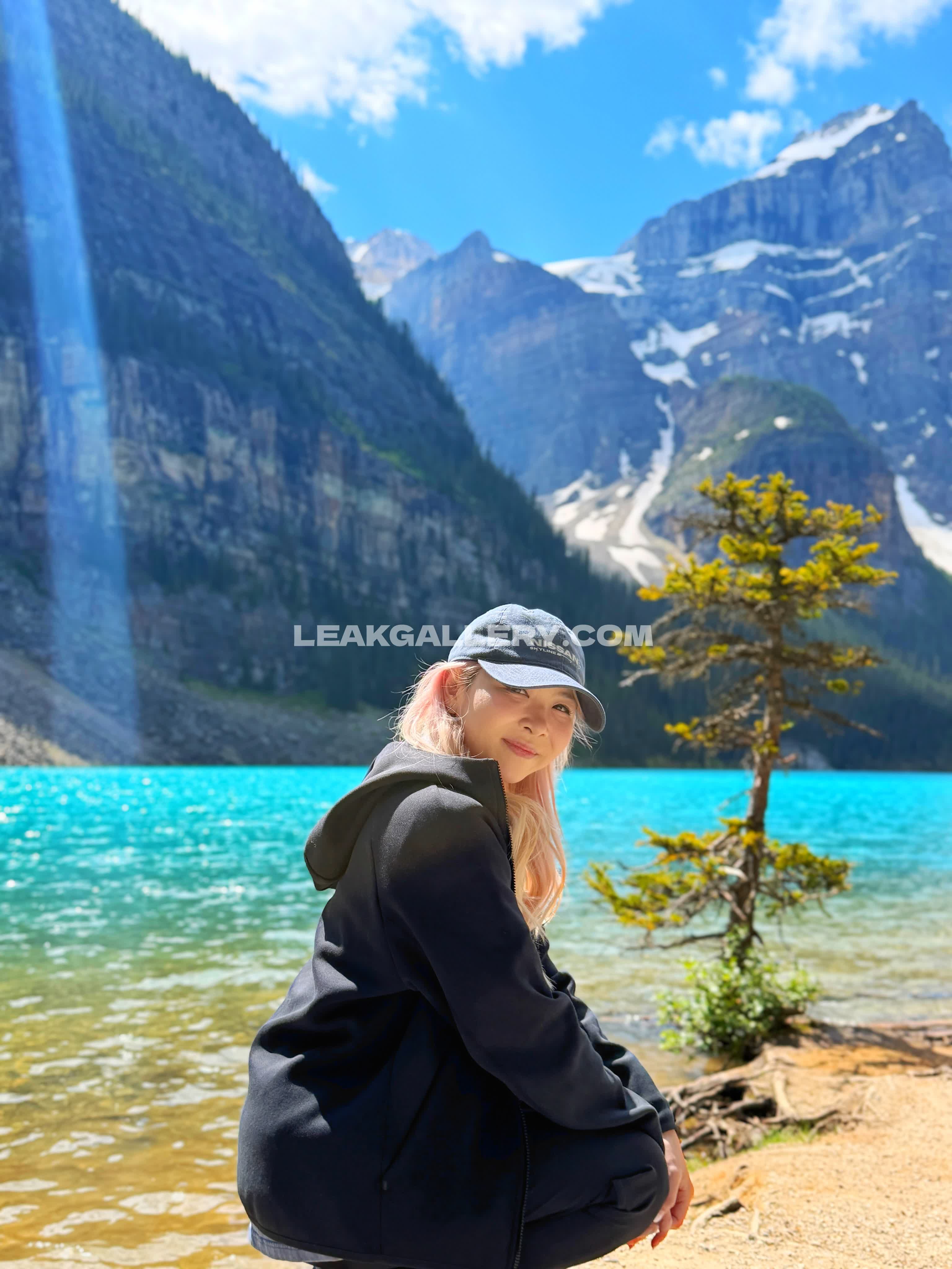 Yvonnieng Exclusive Leaked Nude OnlyFans #13137138