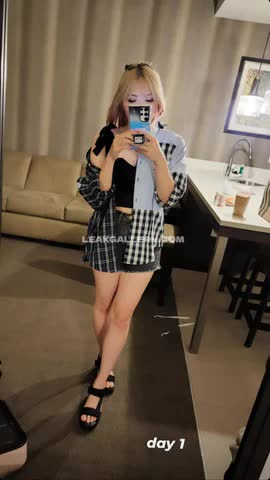 Yvonnieng 独家泄露的OnlyFans裸照 #14877529
