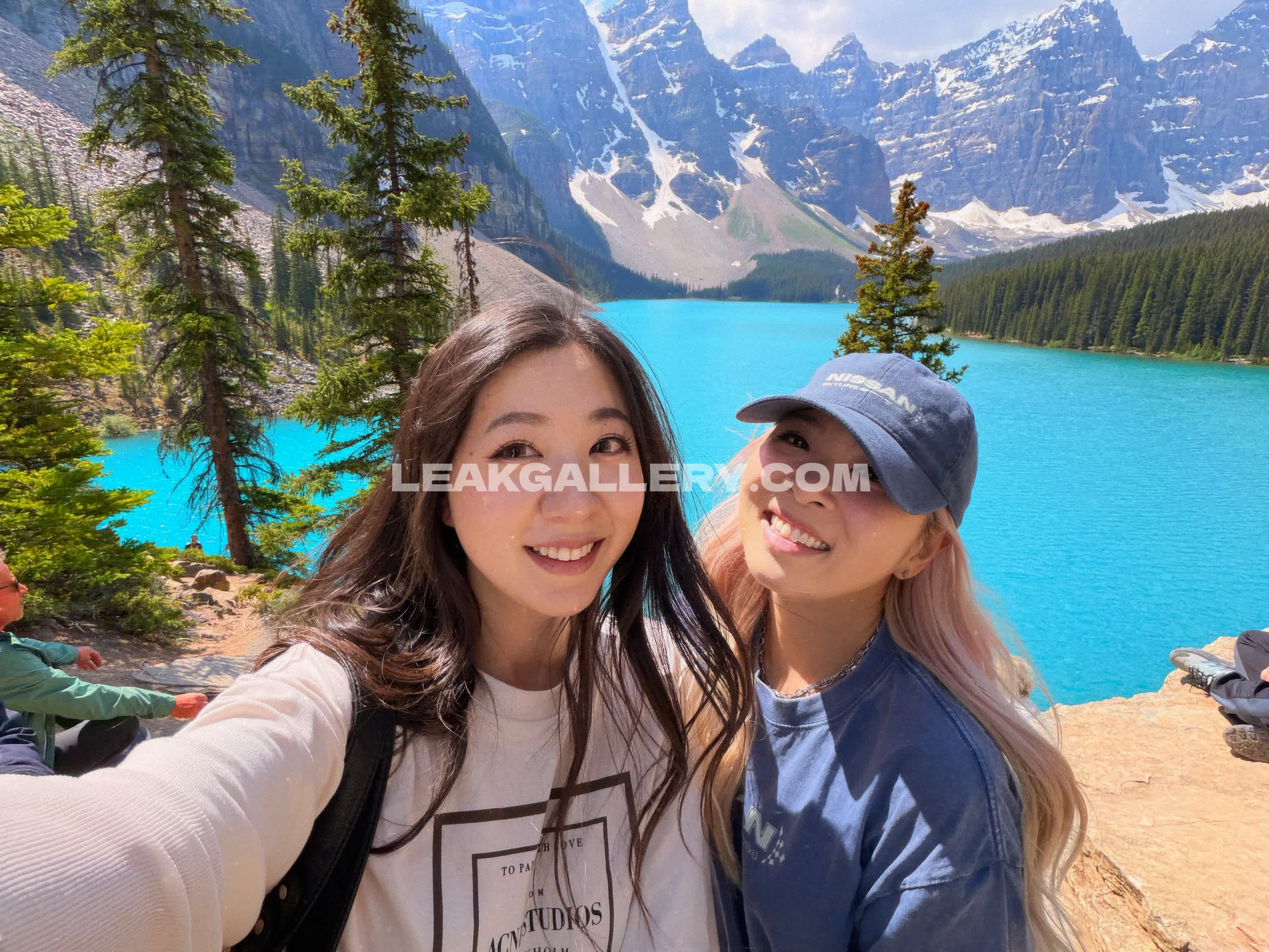 Yvonnieng Exclusive Leaked Nude OnlyFans #13137139