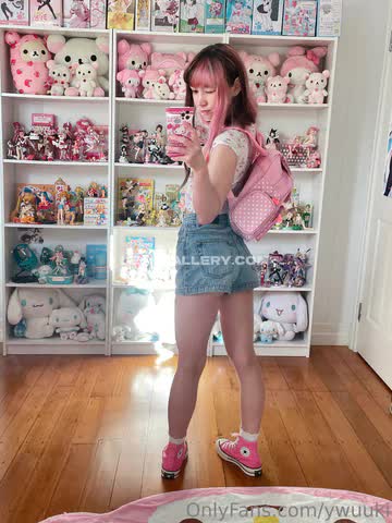 Yyuki Exclusive Leaked Nude OnlyFans #14425634