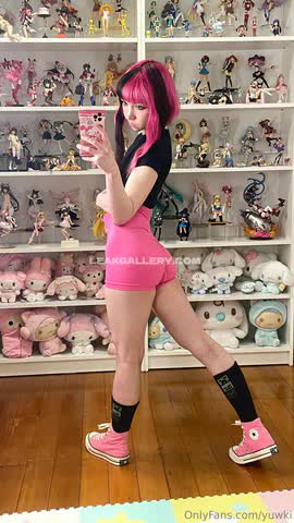 Yyuki Exclusive Leaked Nude OnlyFans #14310610