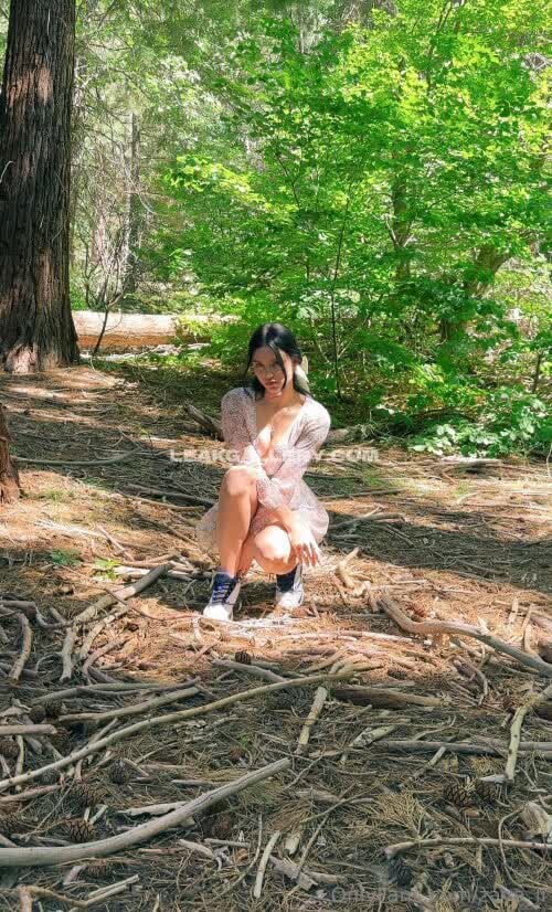 Za_vali... ภาพหลุดนู้ด OnlyFans สุดเอ็กซ์คลูซีฟ #14809383