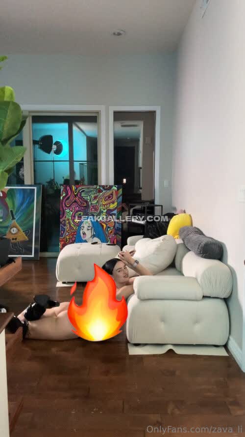 Za_vali... Exclusive Leaked Nude OnlyFans #14849090