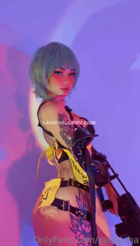 Zackycha Exclusive Leaked Nude OnlyFans #14107399