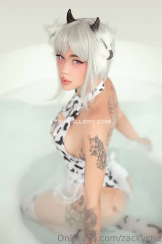 Zackycha Exclusive Leaked Nude OnlyFans #14107374