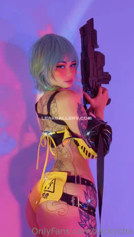 Zackycha Exclusive Leaked Nude OnlyFans #14107369