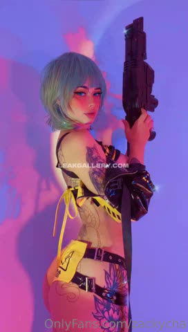 Zackycha Exclusive Leaked Nude OnlyFans #14107389