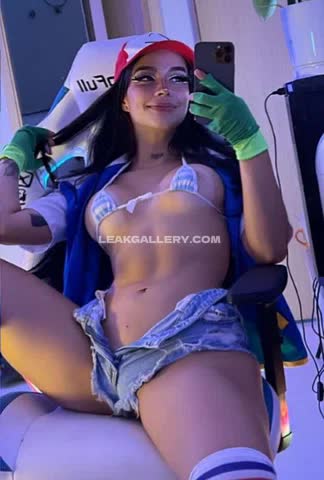 Zackycha Exclusive Leaked Nude OnlyFans #14107656