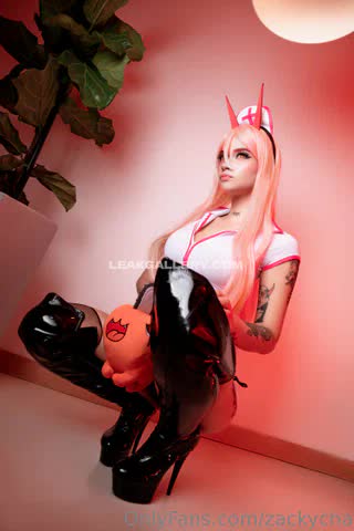 Zackycha Exclusive Leaked Nude OnlyFans #14107695