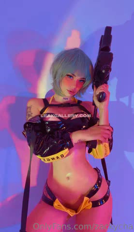 Zackycha Exclusive Leaked Nude OnlyFans #14107387