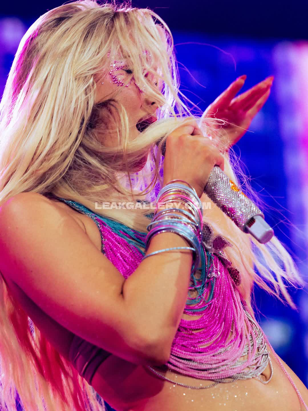 Zaralarsson Exclusive Leaked Nude OnlyFans #13021929