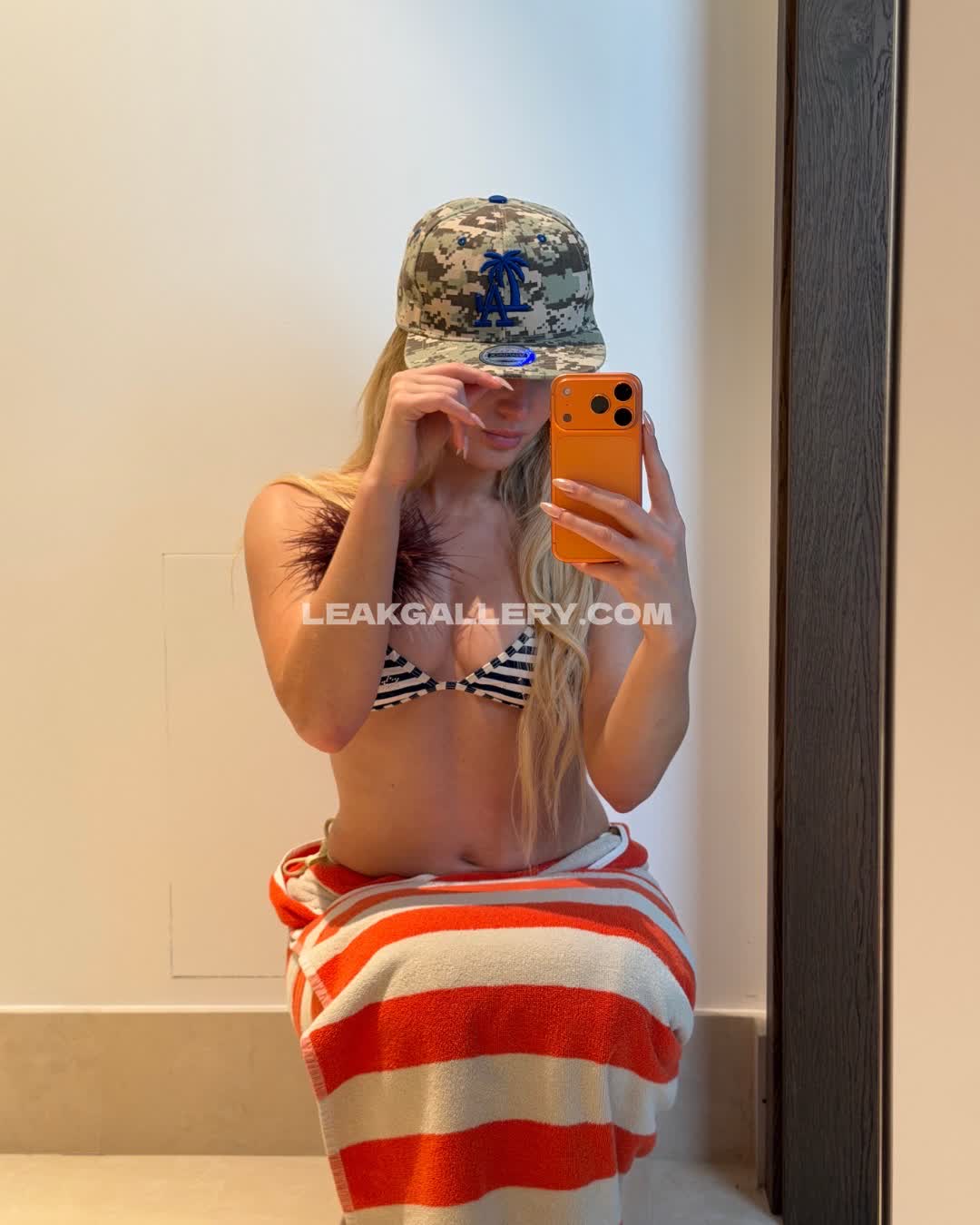 Zaralarsson Exclusive Leaked Nude OnlyFans #13387776