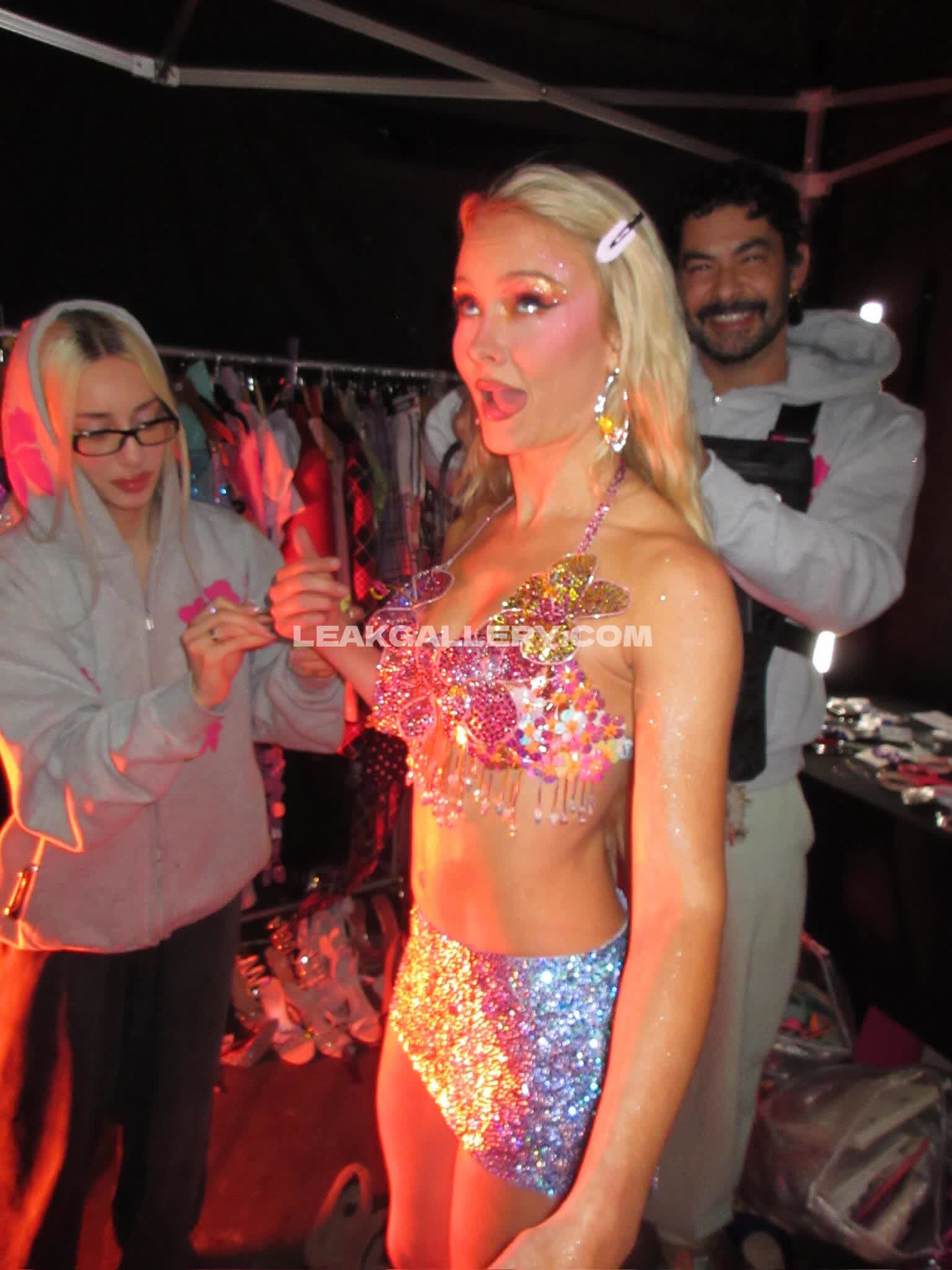 Zaralarsson Exclusive Leaked Nude OnlyFans #12852778