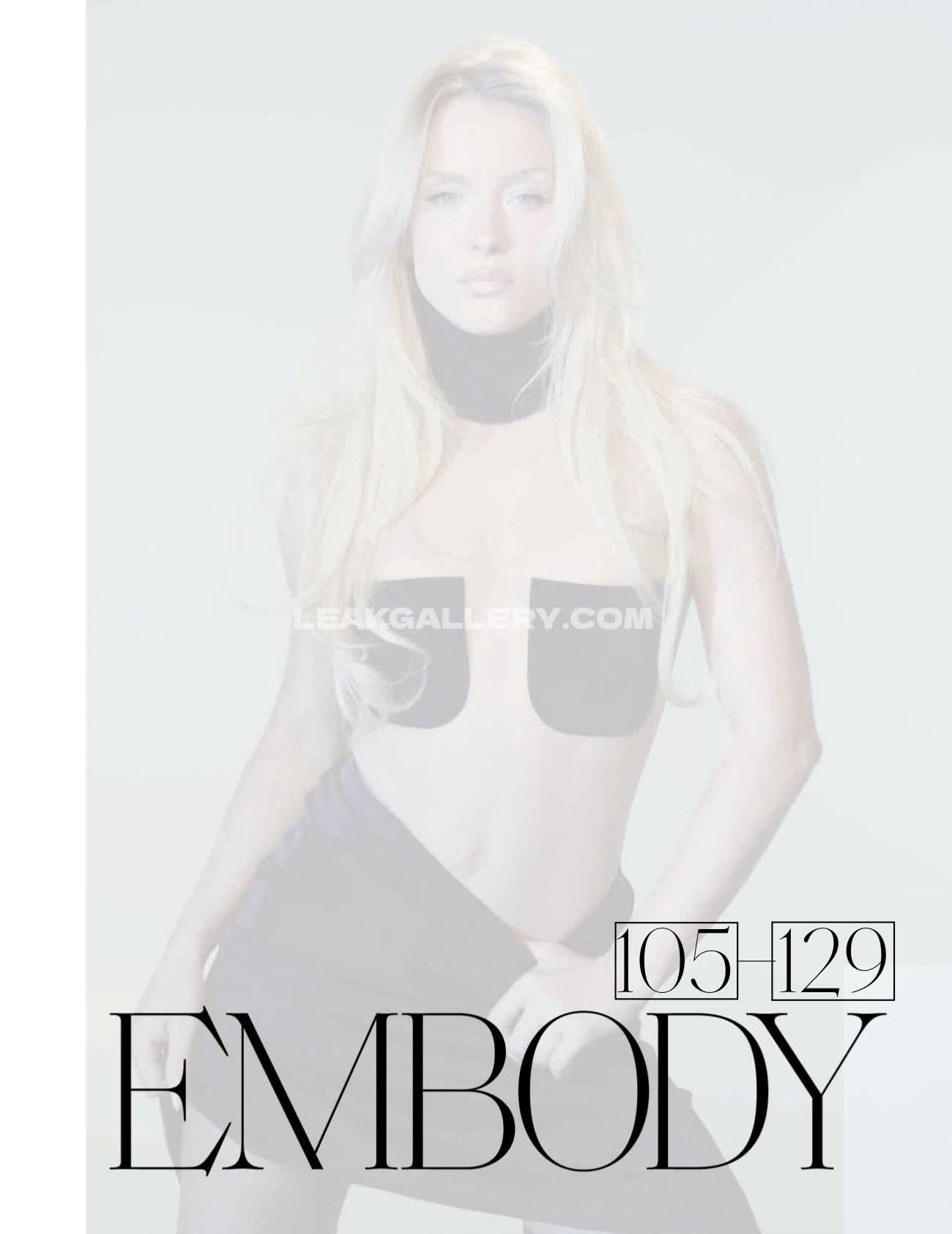 Zaralarsson Nudes vazados exclusivos do OnlyFans #12672299