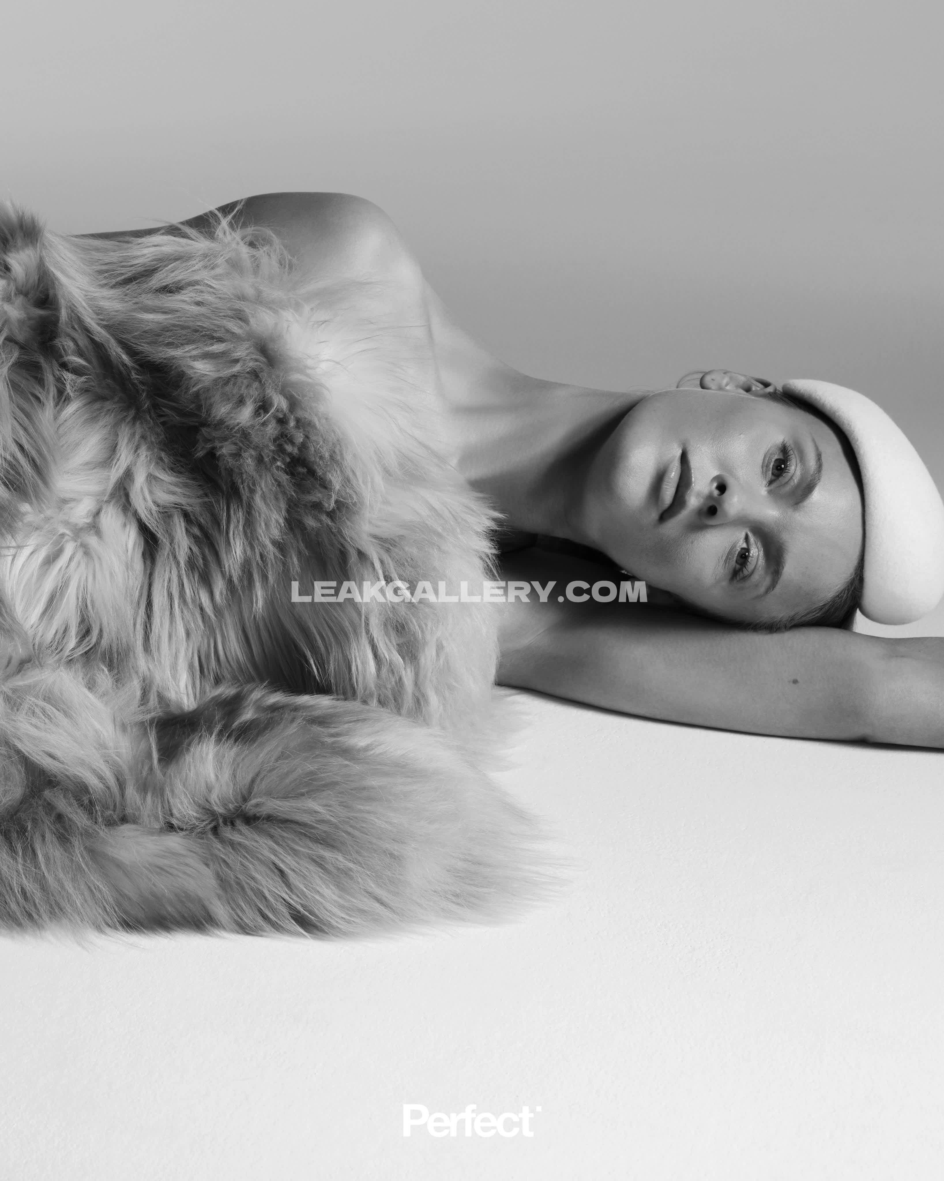 Zaralarsson Furry Bodysuit Tease OnlyFans Photo Leaked