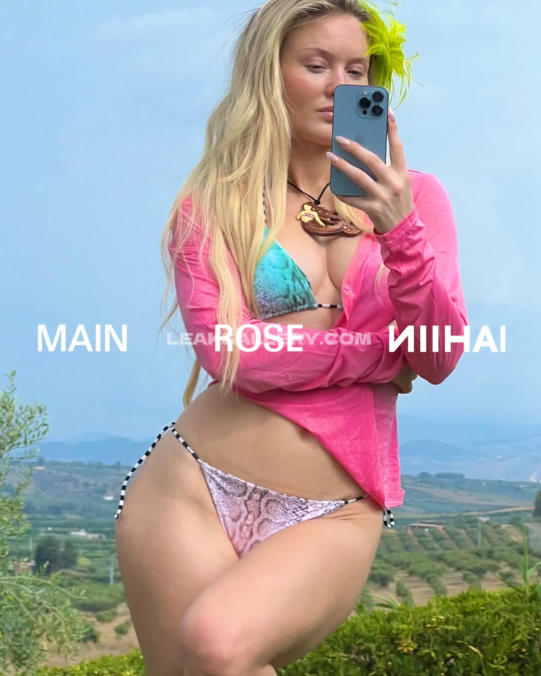 Zaralarsson Exclusive Leaked Nude OnlyFans #13312403