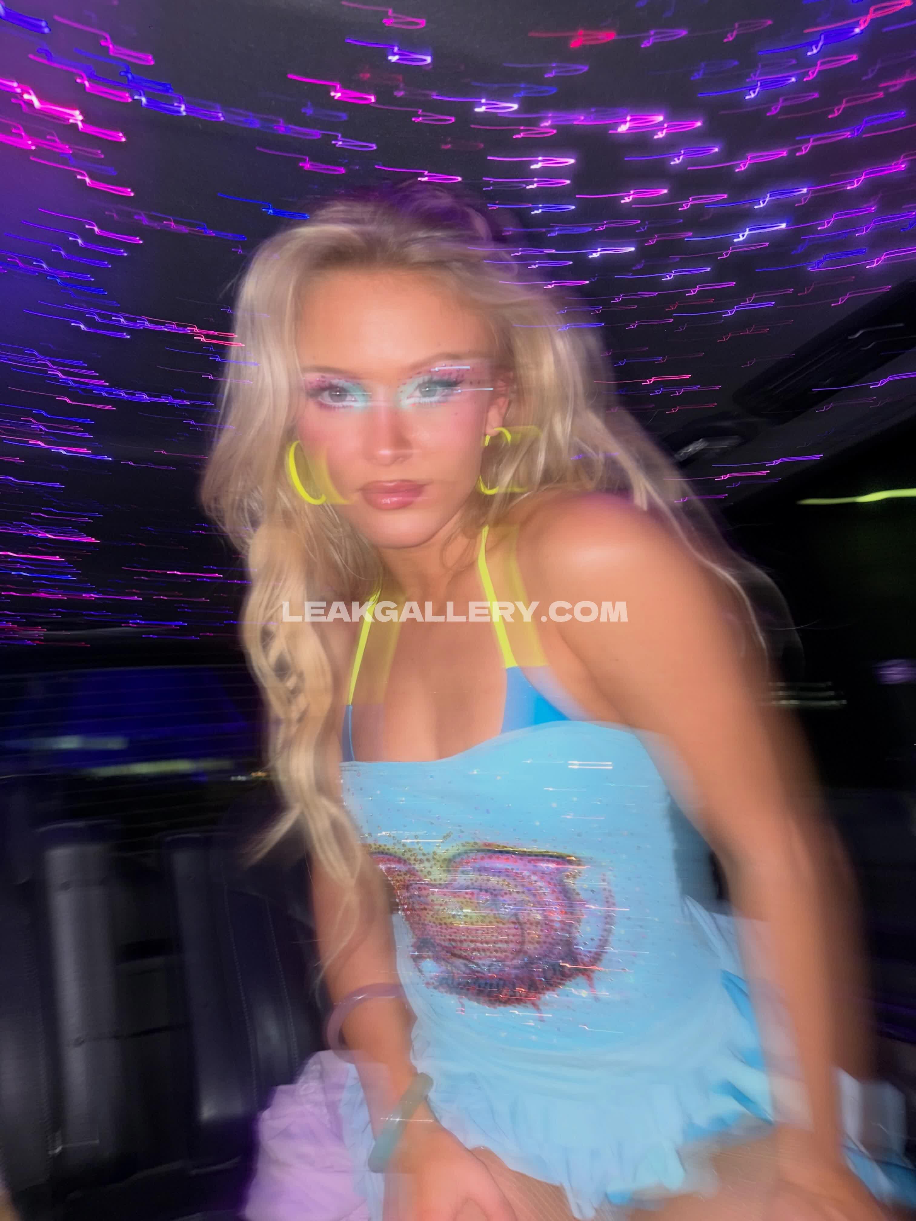 Zaralarsson Exclusive Leaked Nude OnlyFans #12574259