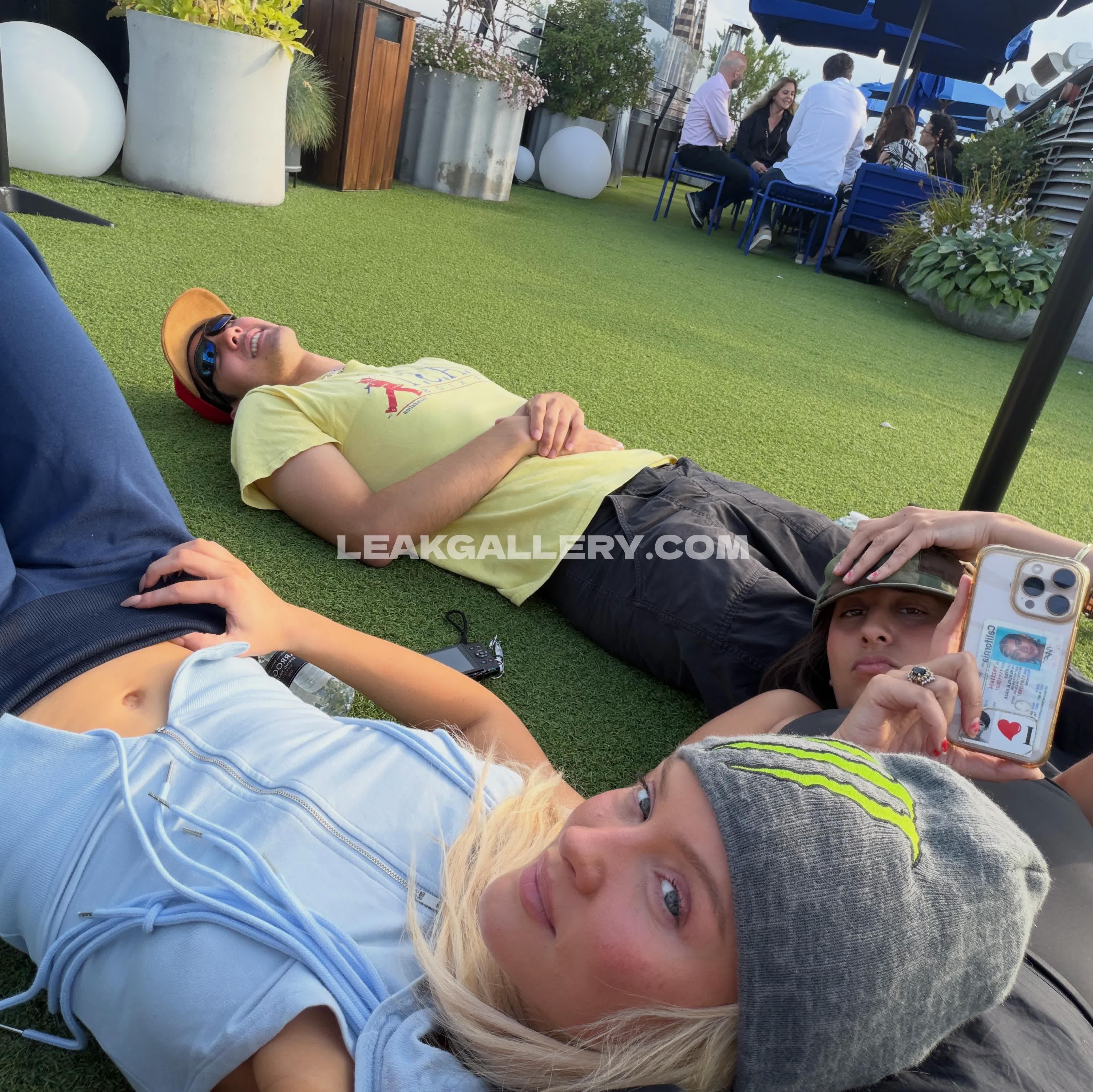 Zaralarsson Exclusive Leaked Nude OnlyFans #13021940