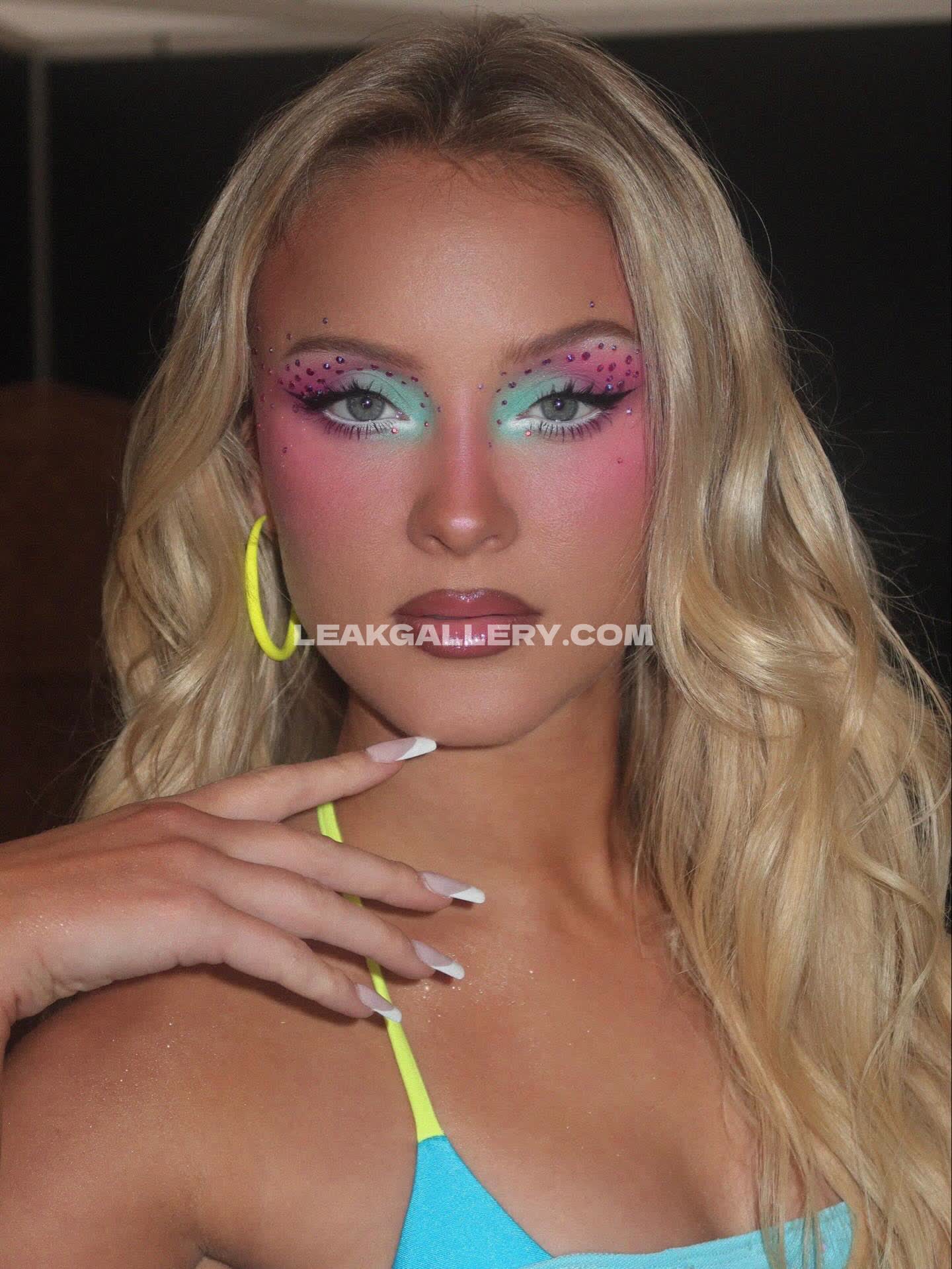 Zaralarsson Exclusive Leaked Nude OnlyFans #12574282