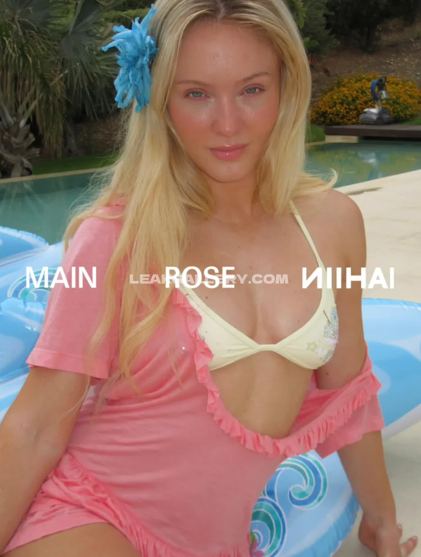 Zaralarsson Exclusive Leaked Nude OnlyFans #13312404