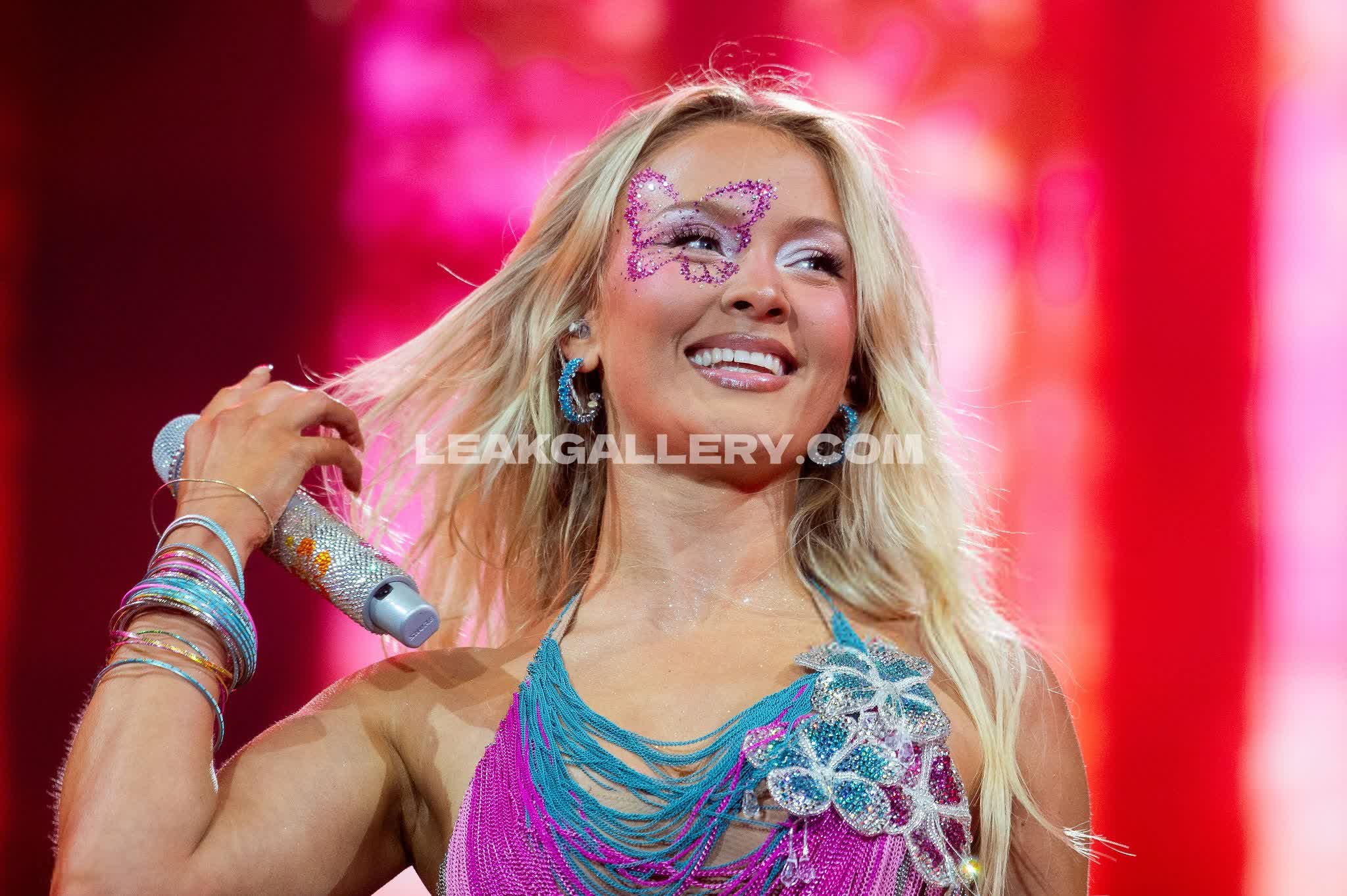 Zaralarsson Exclusive Leaked Nude OnlyFans #13021919