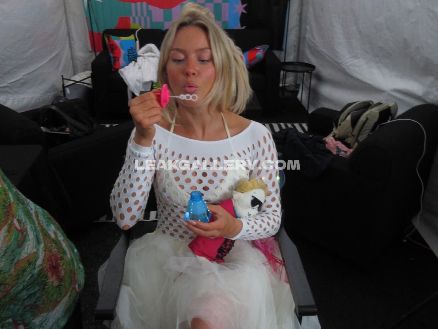 Zaralarsson Exclusive Leaked Nude OnlyFans #13328475