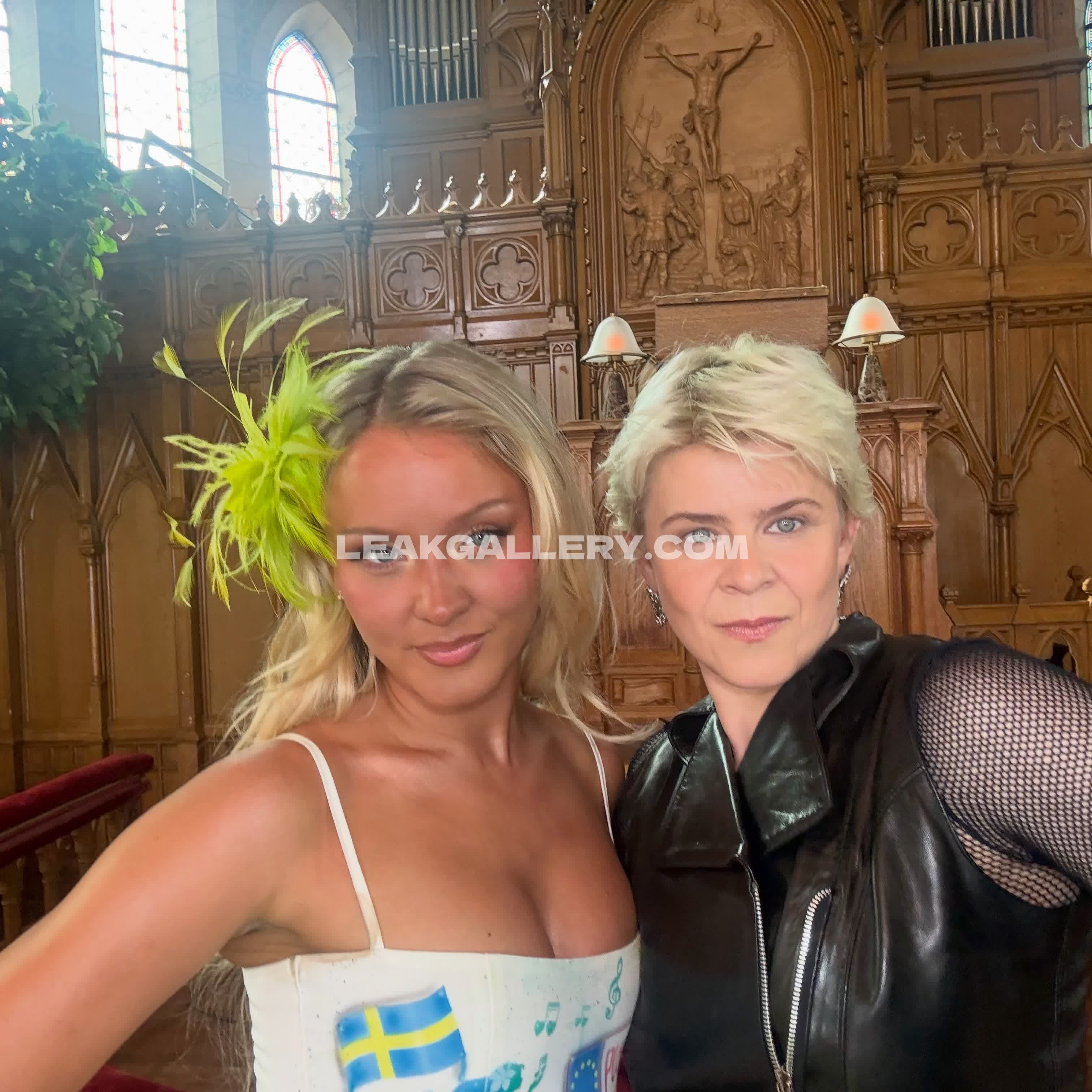 Zaralarsson Exclusive Leaked Nude OnlyFans #13312397