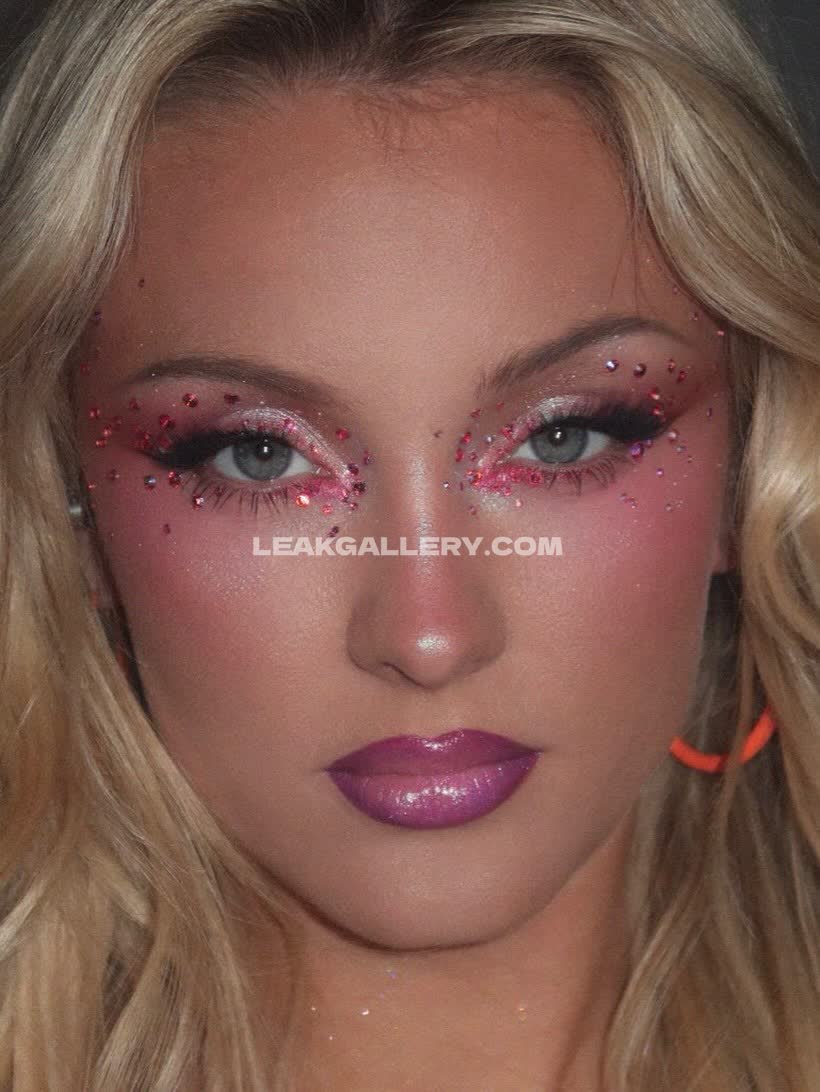 Zaralarsson Exclusive Leaked Nude OnlyFans #12574277