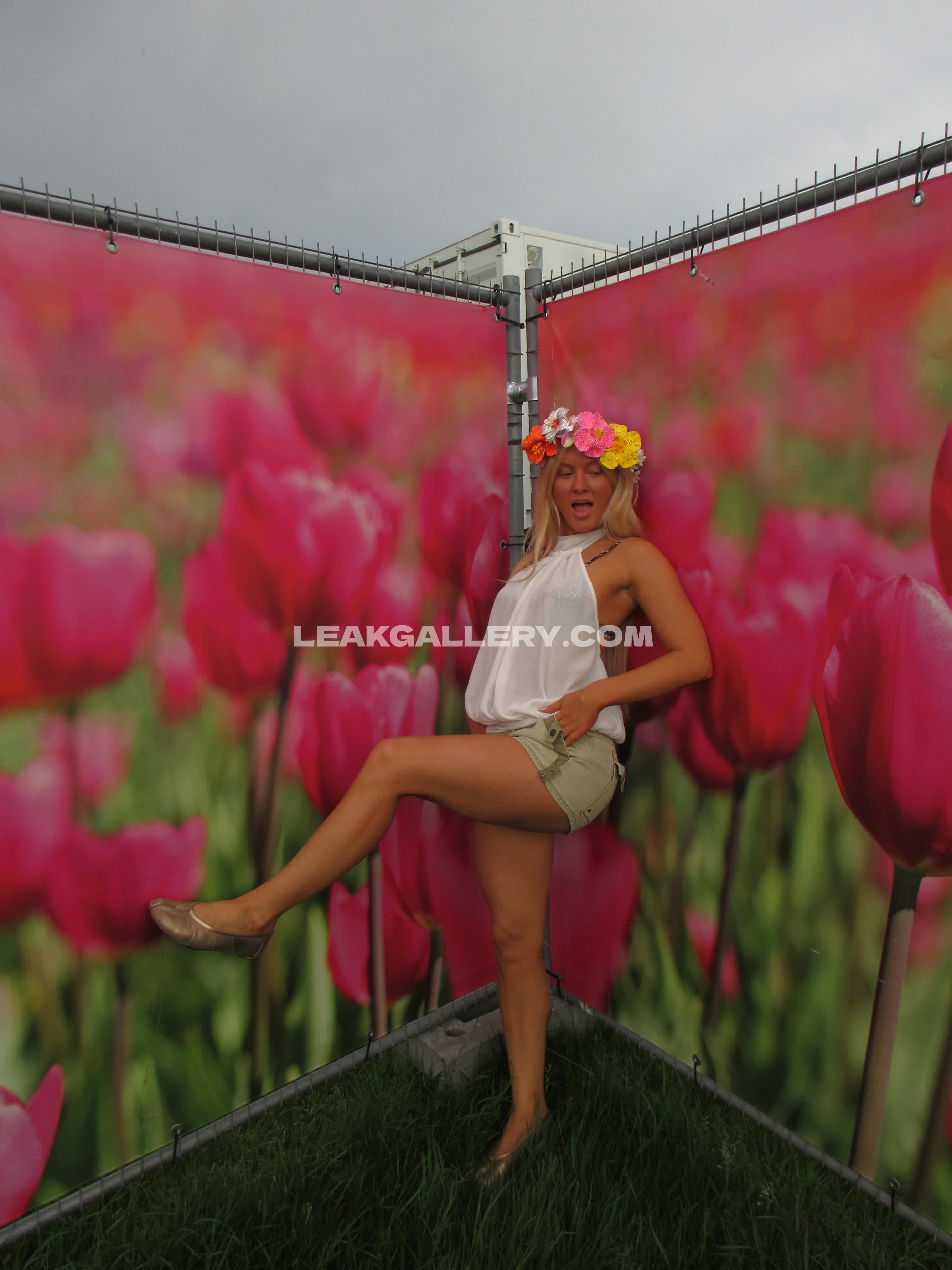 Zaralarsson Exclusive Leaked Nude OnlyFans #12852785