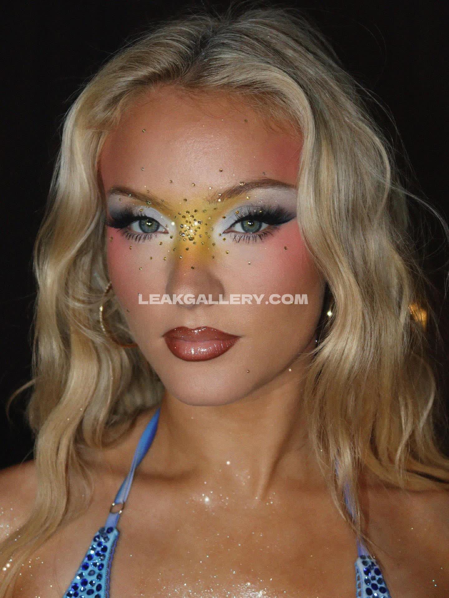 Zaralarsson Exclusive Leaked Nude OnlyFans #12574269