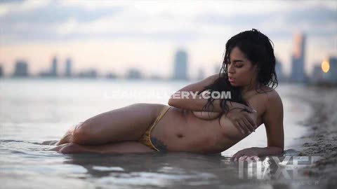 Zashiasantiago Exclusive Leaked Nude OnlyFans #14882561