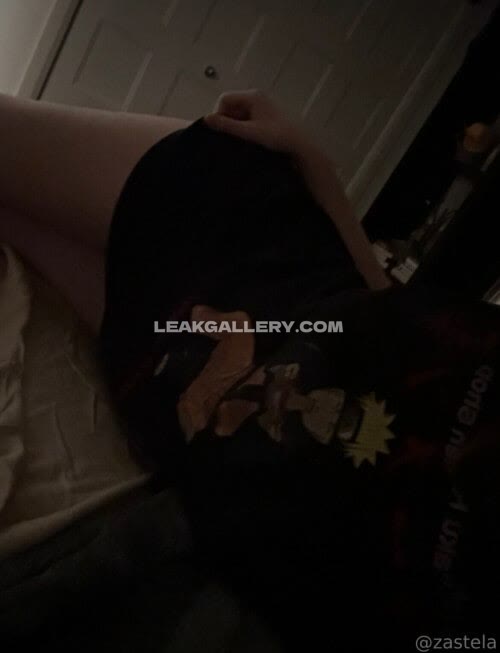 Zastela / Zastelavip / Zasterini Exclusive Leaked Nude OnlyFans #14457527