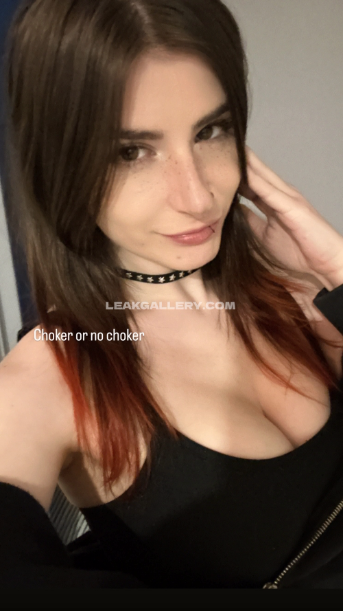 Zastela / Zastelavip / Zasterini Exclusive Leaked Nude OnlyFans #14735519