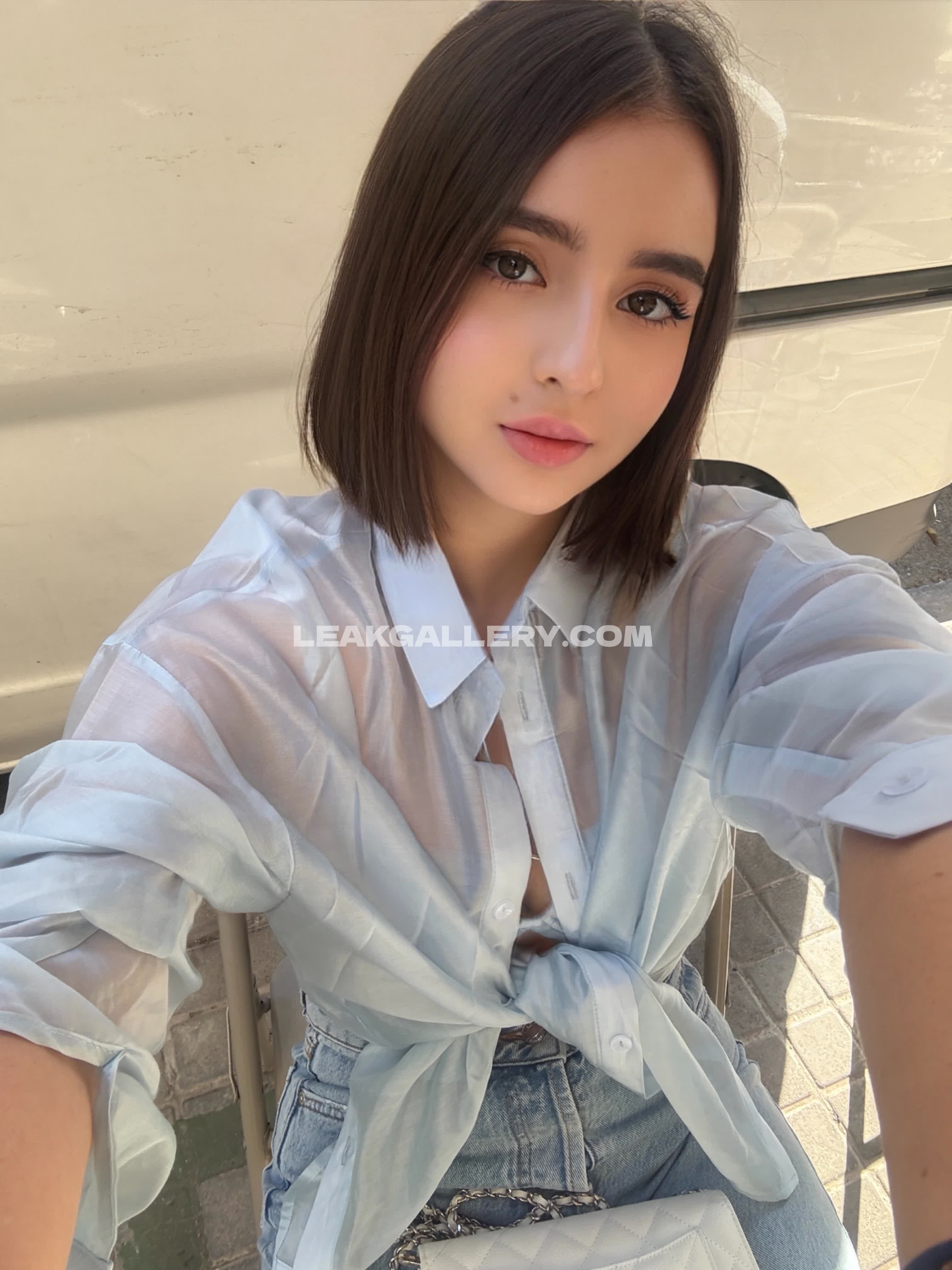 Zaynacharm Exclusive Leaked Nude OnlyFans #12993428