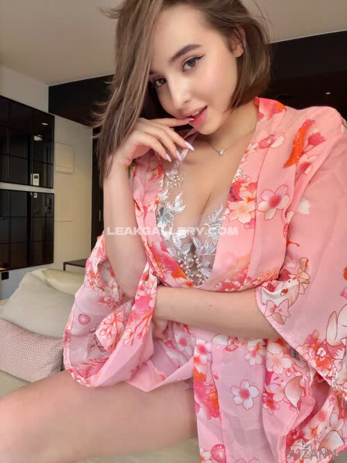 Zaynacharm Exclusive Leaked Nude OnlyFans #12291871