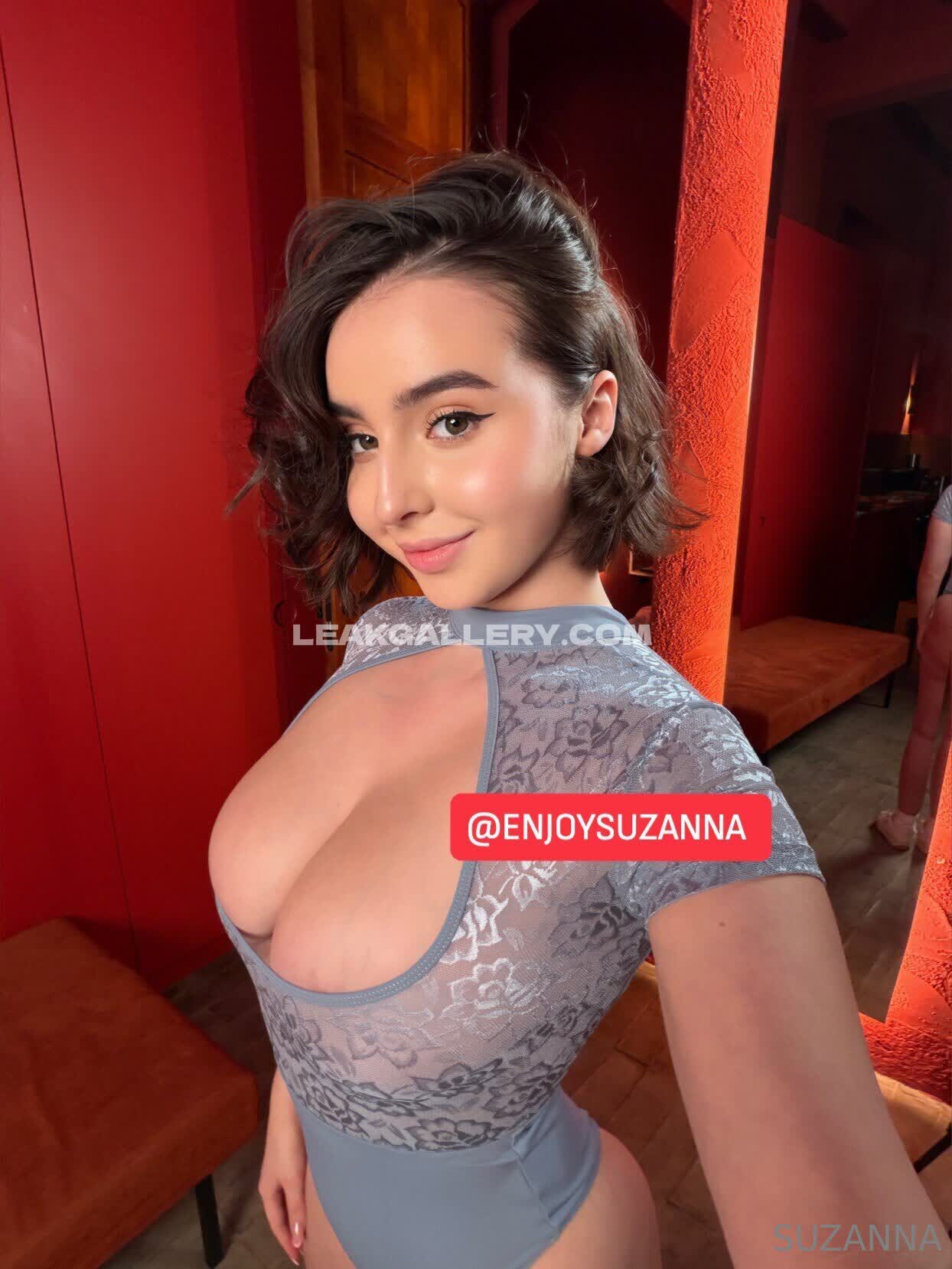 Zaynacharm Exclusive Leaked Nude OnlyFans #13209605