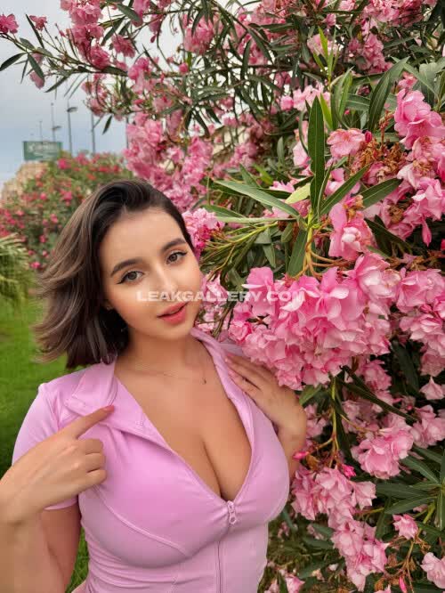 Zaynacharm Exclusive Leaked Nude OnlyFans #12290850