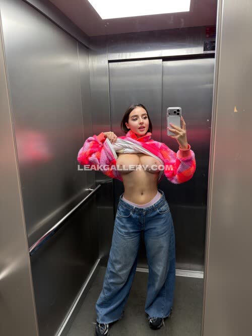 Zaynacharm Exclusive Leaked Nude OnlyFans #12291642
