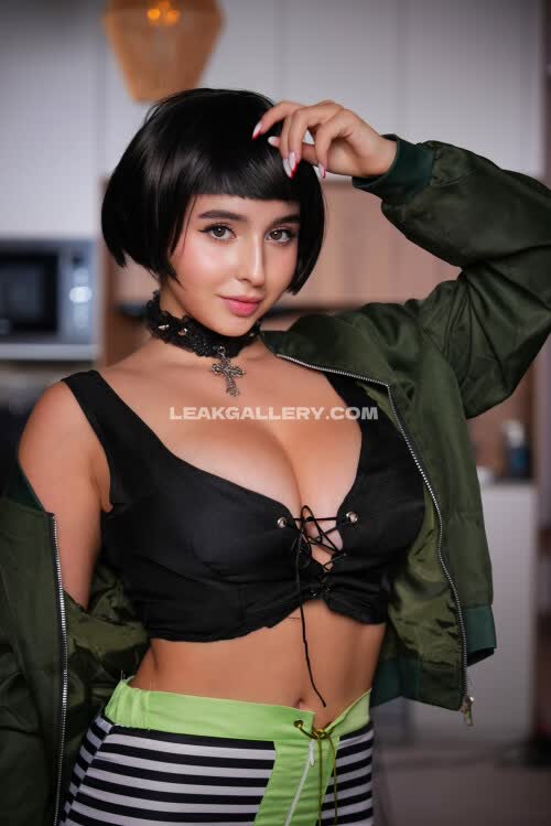 Zaynacharm Exclusive Leaked Nude OnlyFans #12290922