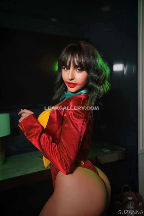 Zaynacharm Exclusive Leaked Nude OnlyFans #12290894