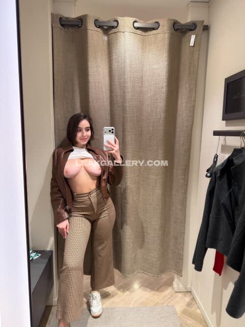 Zaynacharm Exclusive Leaked Nude OnlyFans #12291052